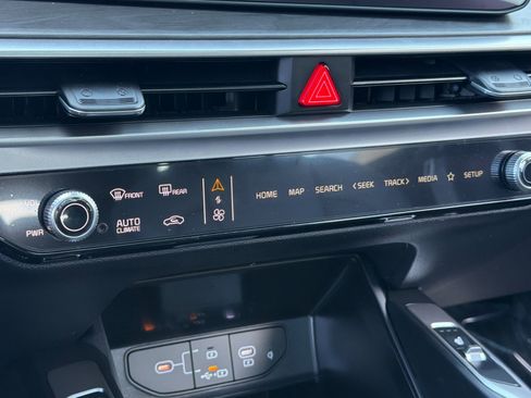 New 2026 Kia Sorento X-Line EX image 19