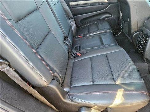 Used 2017 Dodge Durango R/T w/ Trailer Tow Group IV image 21