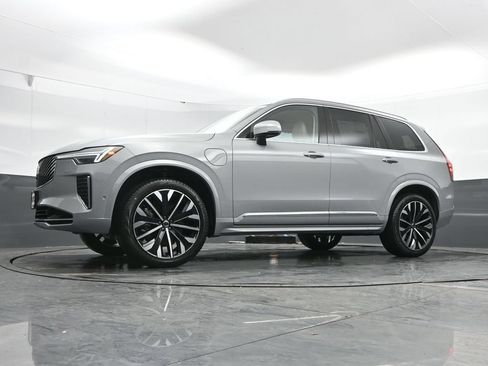 New 2026 Volvo XC90 T8 Ultra w/ Protection Package Premier AWD/4WD image 43