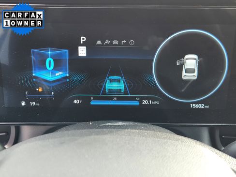 Used 2025 Hyundai Elantra N w/ Cargo Package image 10