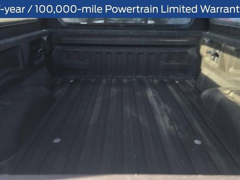 Used 2022 Ford F150 Lariat w/ Equipment Group 502A High AWD/4WD image 4