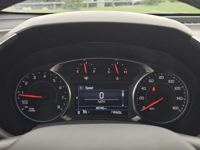 Used 2024 Chevrolet Equinox LT AWD/4WD image 16