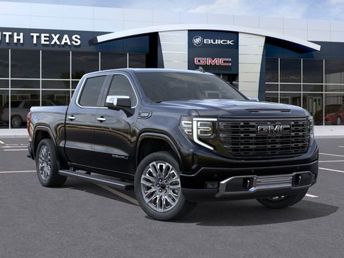 New 2026 GMC Sierra 1500 Denali Ultimate image 7