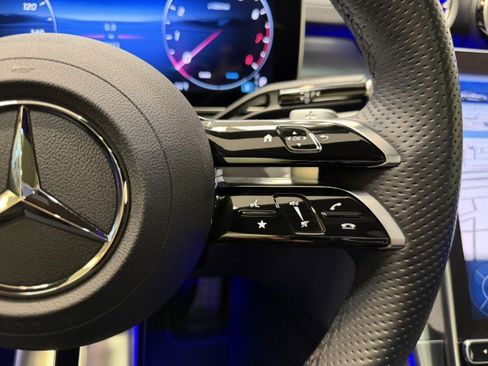 Used 2024 Mercedes-Benz CLE 300 4MATIC Coupe image 25