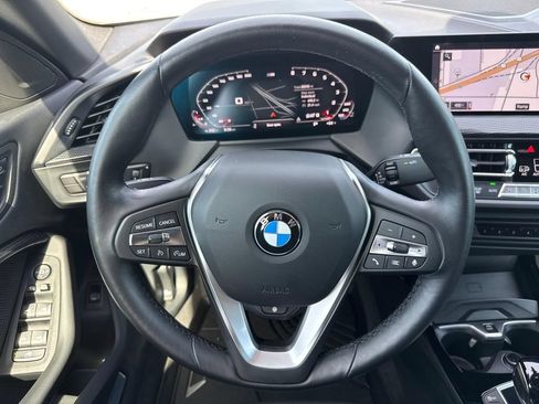 Used 2022 BMW 228i xDrive Gran Coupe w/ Convenience Package AWD/4WD image 11