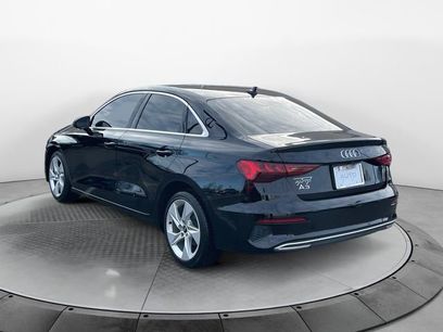 Used 2022 Audi A3 2.0T Premium