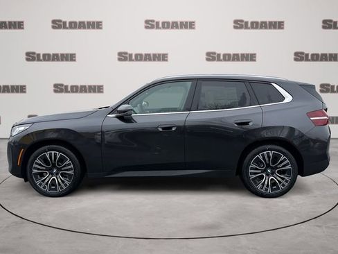 New 2026 BMW X3 xDrive30 w/ Premium Package AWD/4WD image 2