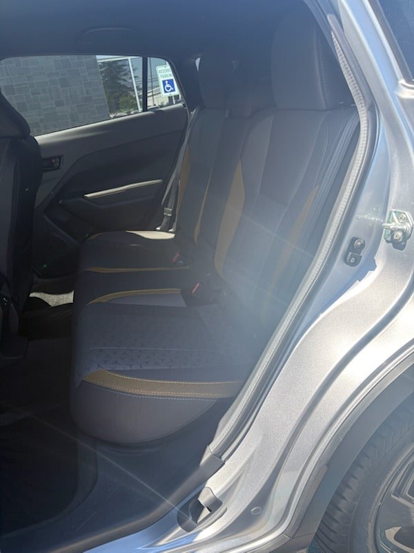 Used 2024 Subaru Crosstrek 2.5i Sport AWD/4WD image 17