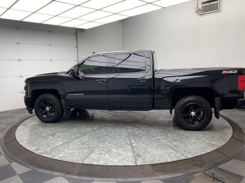 Used 2017 Chevrolet Silverado 1500 LT w/ All Star Edition image 37