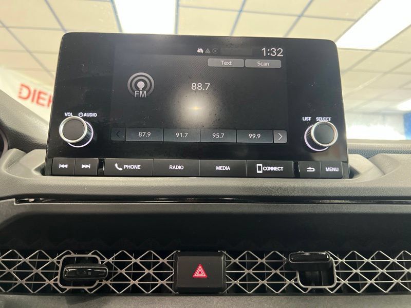 Used 2024 Honda Accord LX image 27