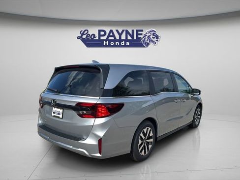 New 2026 Honda Odyssey EX-L image 5