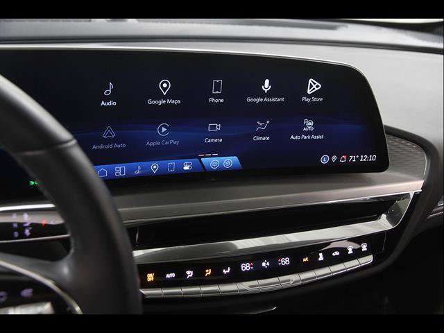 Certified 2024 Cadillac Lyriq Sport AWD/4WD image 10