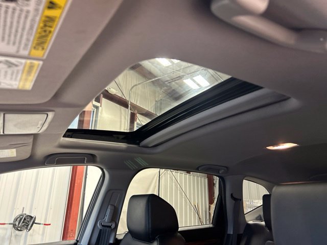 Used 2022 Honda CR-V EX-L image 33