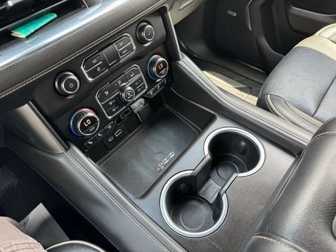 Used 2021 Chevrolet Tahoe Premier image 13