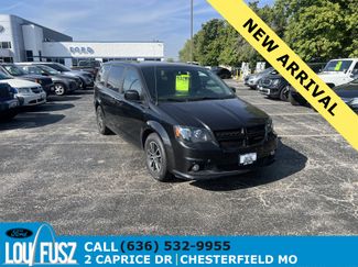 Used 2019 Dodge Grand Caravan GT image 1