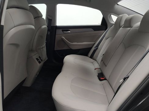 Used 2019 Hyundai Sonata SEL FWD image 18