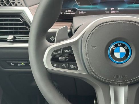 New 2026 BMW X5 xDrive50e AWD/4WD image 21