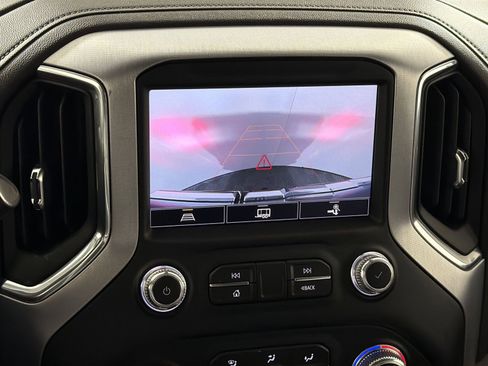 Used 2022 GMC Sierra 1500 SLT w/ SLT Premium Plus Package image 19