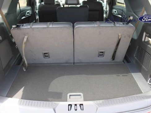 New 2026 Ford Explorer ST-Line w/ Premium Package RWD image 7