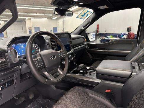 Certified 2023 Ford F150 Tremor AWD/4WD image 20