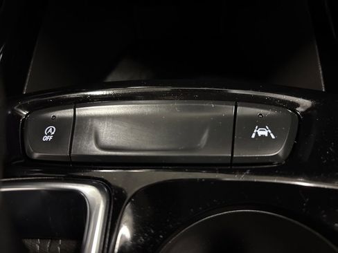Used 2025 Chevrolet Trax ACTIV w/ Driver Confidence Package FWD image 18