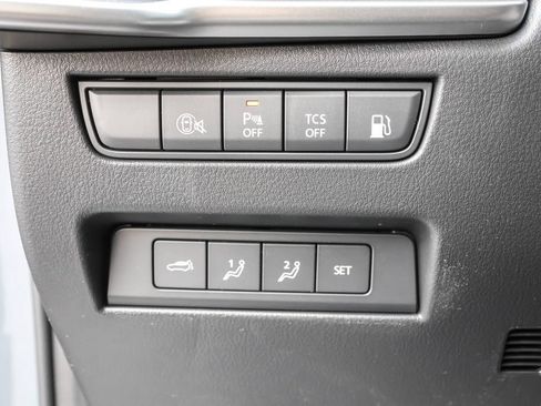 New 2026 MAZDA CX-70 SC Plus AWD/4WD image 25