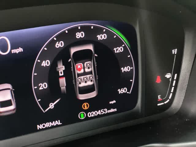 Certified 2024 Honda Accord Sport image 19