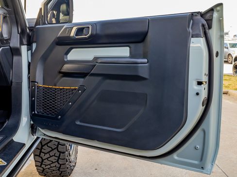 Used 2024 Ford Bronco Badlands image 31