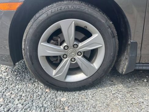 Used 2019 Honda Odyssey EX-L image 8