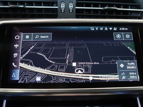 New 2026 Audi RS 6 performance image 28