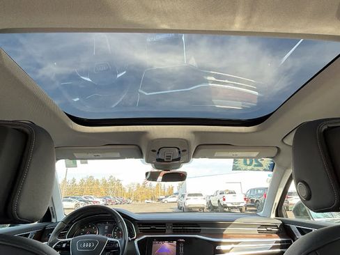 Used 2020 Audi A6 2.0T Premium image 26