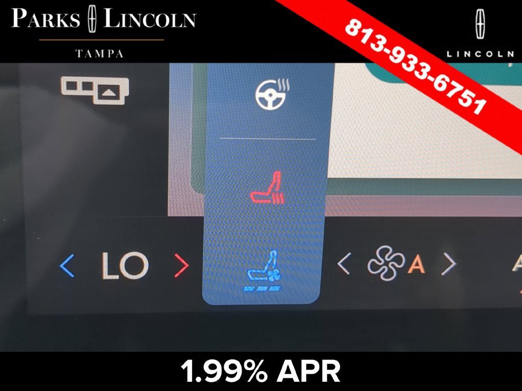 Certified 2024 Lincoln Nautilus Premier AWD/4WD image 23