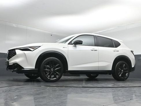 Used 2025 Acura ADX A-Spec image 41