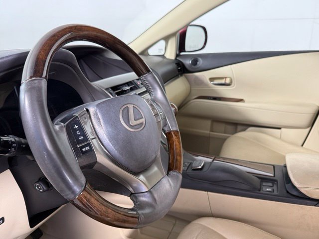Used 2015 Lexus RX 350 FWD image 12