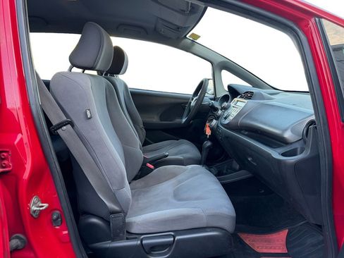 Used 2010 Honda Fit image 17