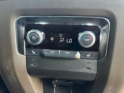 New 2025 GMC Yukon Elevation w/ LPO, Floor Liner Package image 21