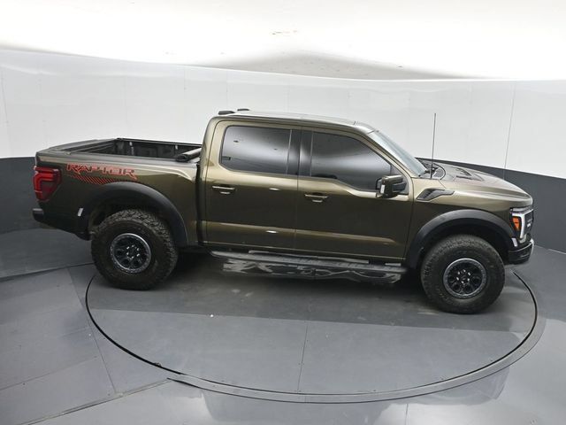 Used 2024 Ford F150 Raptor AWD/4WD image 40
