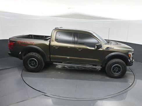 Used 2024 Ford F150 Raptor AWD/4WD image 40