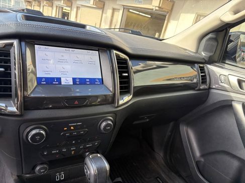 Certified 2020 Ford Ranger Lariat w/ Technology Package image 18