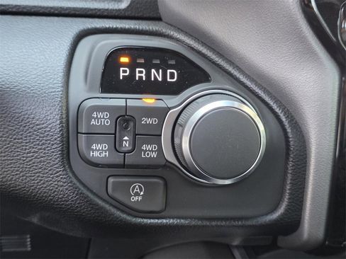 New 2026 RAM 1500 Big Horn image 23