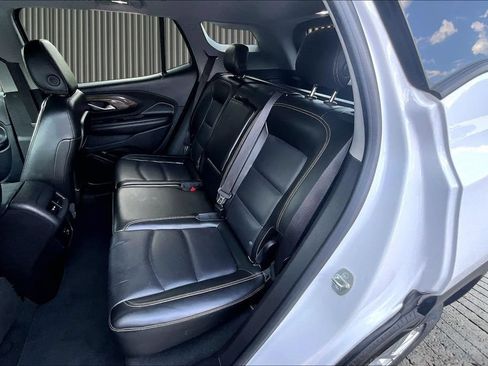 Used 2020 GMC Terrain SLT AWD/4WD image 26