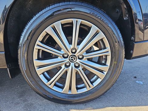 Used 2022 MAZDA CX-5 Signature image 37