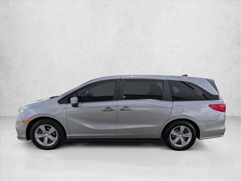 Used 2018 Honda Odyssey EX-L image 9
