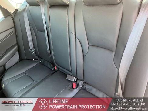 Used 2024 Honda Accord Touring image 22