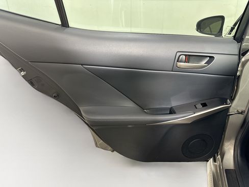 Used 2018 Lexus IS 300 w/ Accessory Package 2 RWD image 27