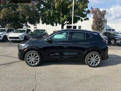 New 2026 Buick Encore GX Avenir w/ Avenir Convenience Package