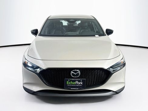 Used 2024 MAZDA MAZDA3 s FWD image 2