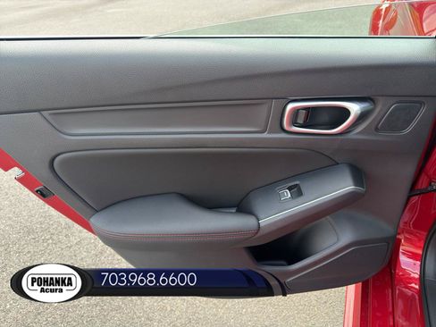 New 2026 Acura Integra Type S FWD image 26