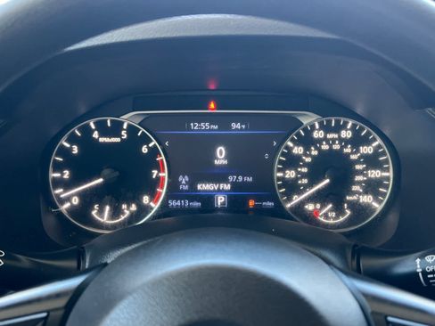 Used 2023 Nissan Altima 2.5 SV FWD image 31