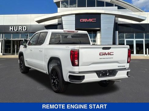 New 2026 GMC Sierra 1500 Elevation image 6